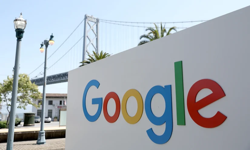 Google